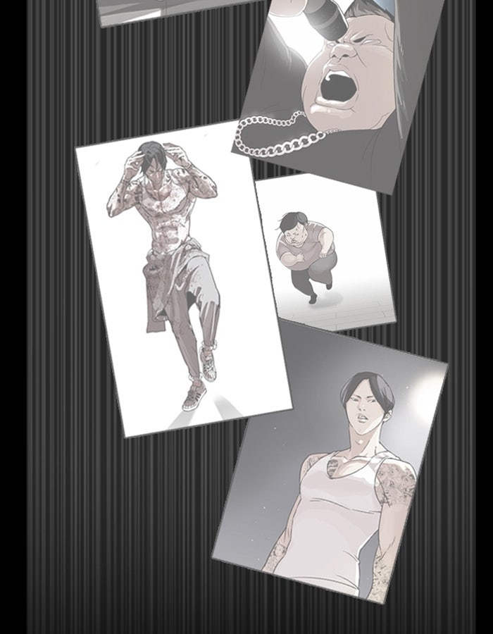 LOOKISM - หน้า 129
