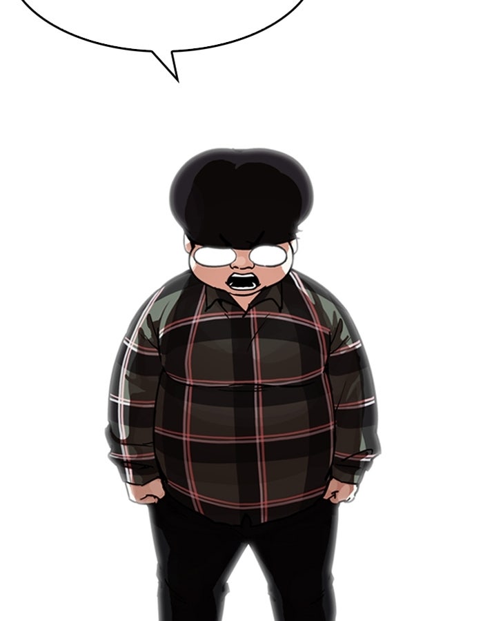 LOOKISM - หน้า 133