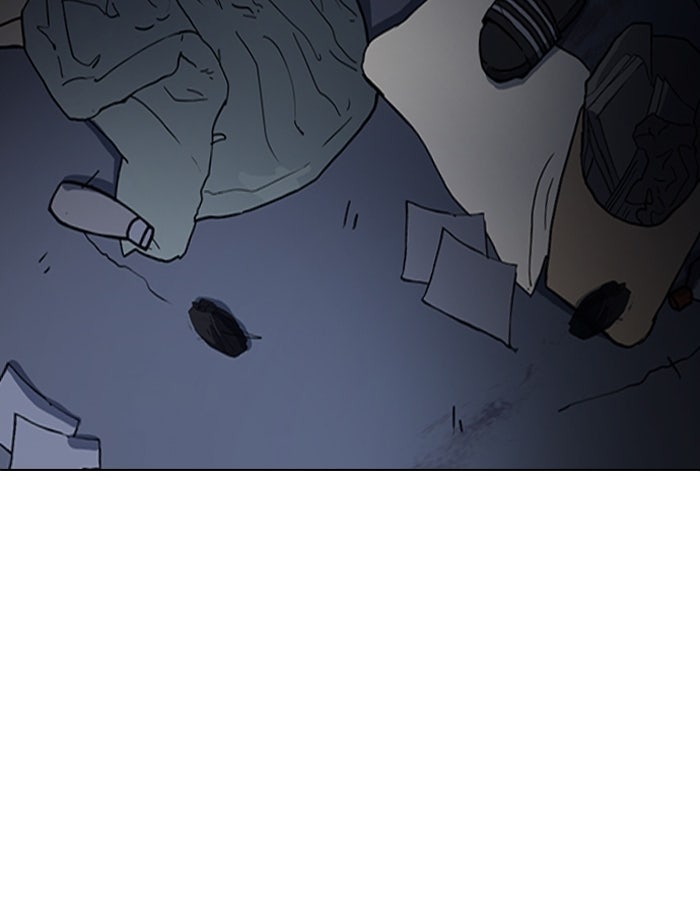 LOOKISM - หน้า 162