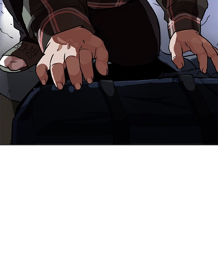 LOOKISM - หน้า 167