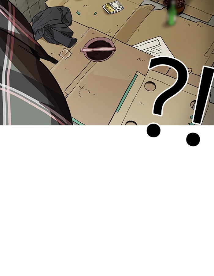 LOOKISM - หน้า 26