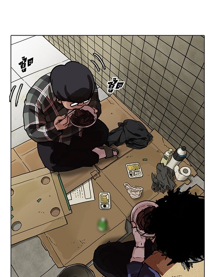LOOKISM - หน้า 30