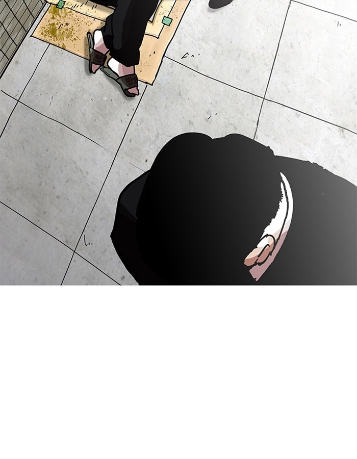 LOOKISM - หน้า 47