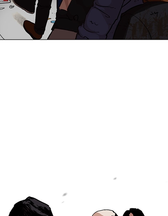 LOOKISM - หน้า 81