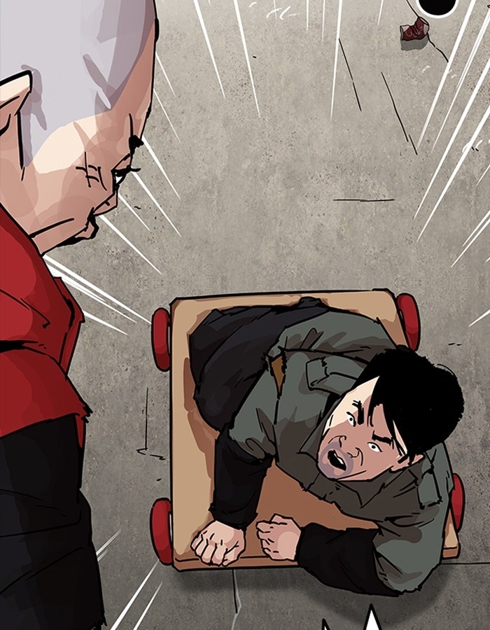 LOOKISM - หน้า 89