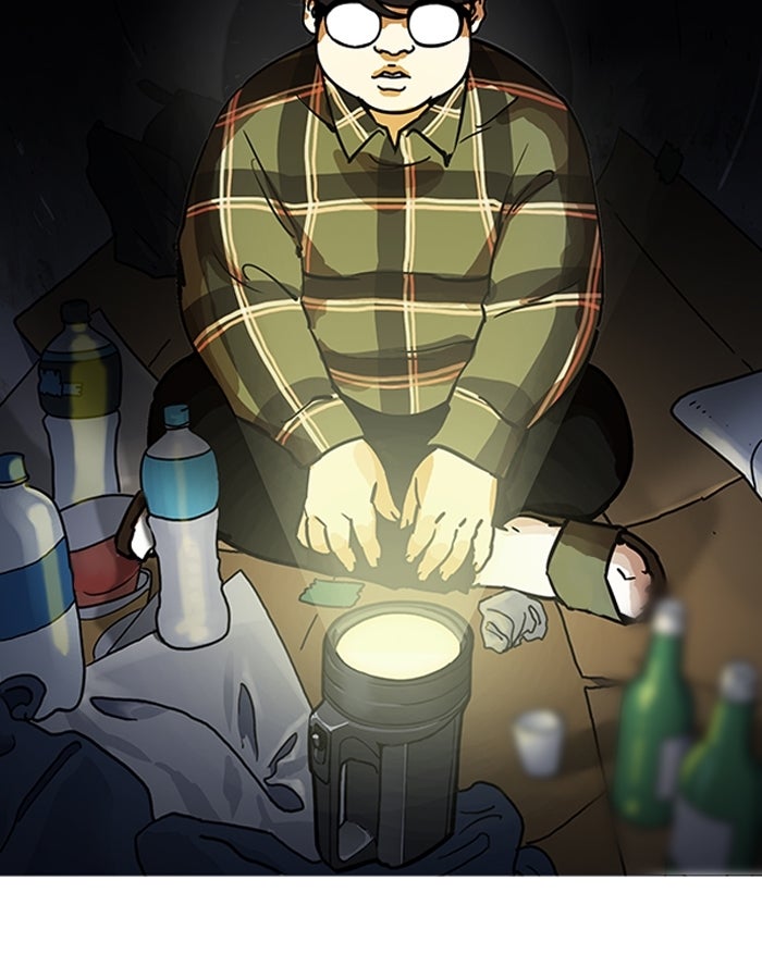 LOOKISM - หน้า 147