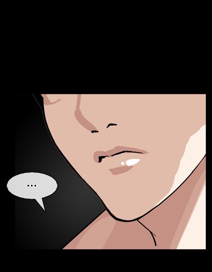 LOOKISM - หน้า 182