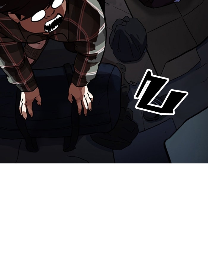 LOOKISM - หน้า 8