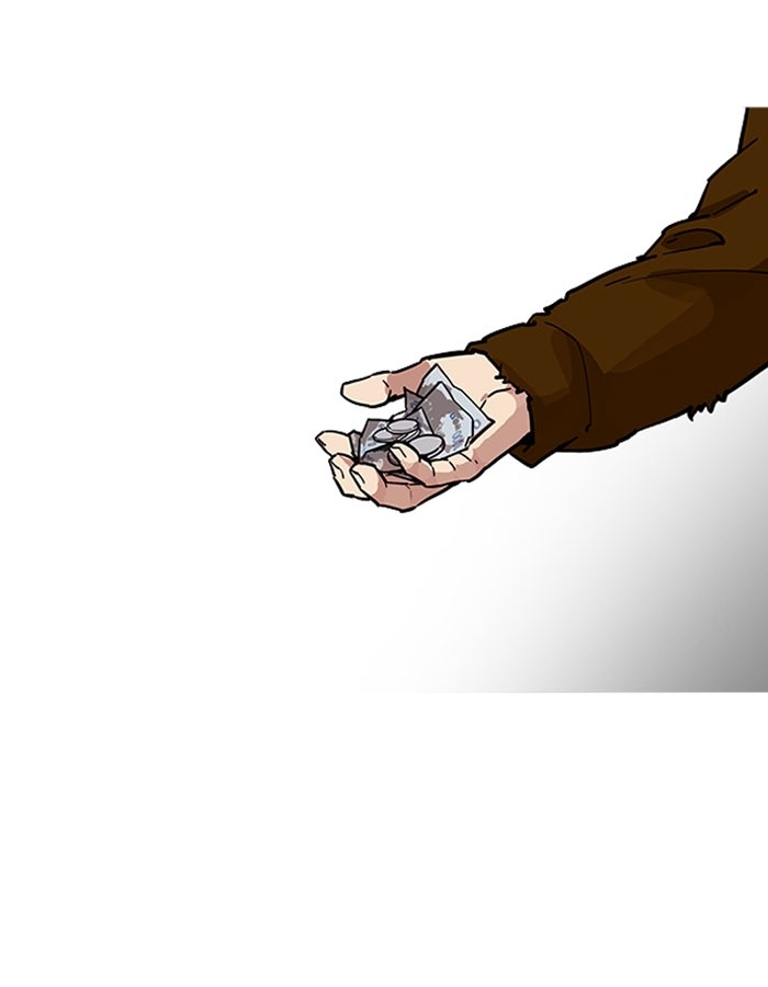 LOOKISM - หน้า 87