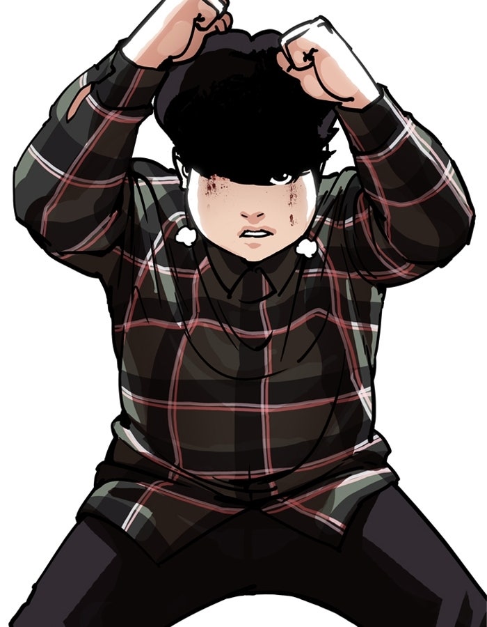 LOOKISM - หน้า 2