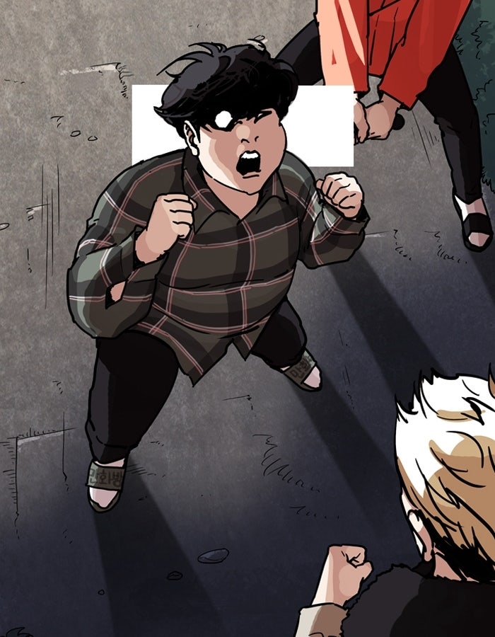 LOOKISM - หน้า 41
