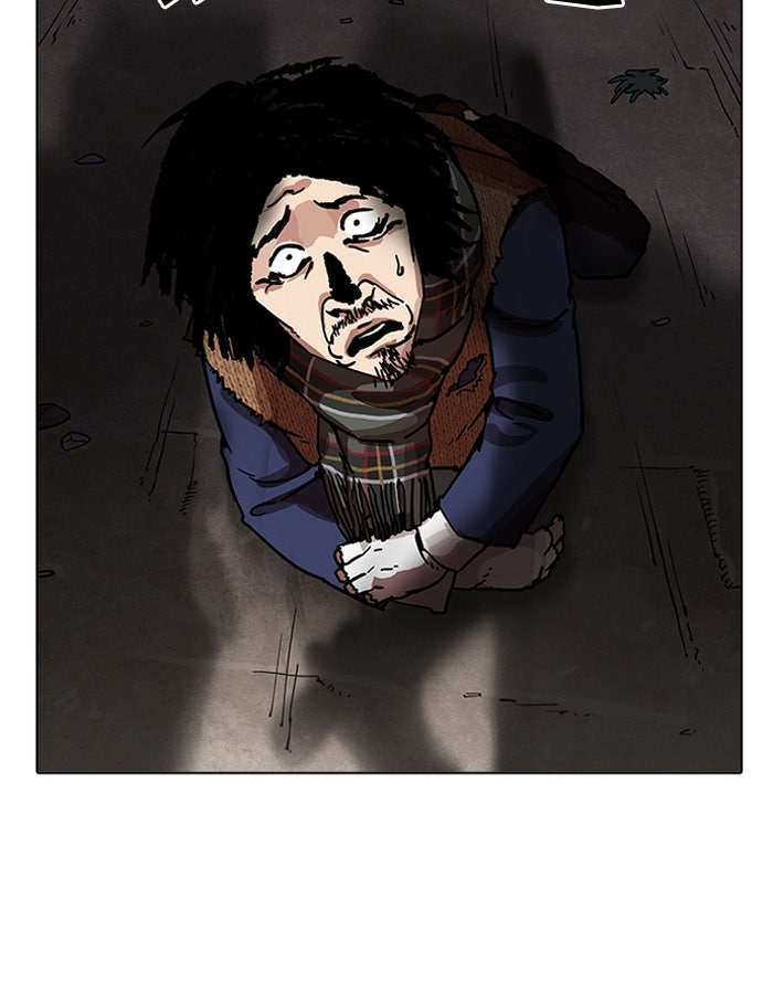 LOOKISM - หน้า 47