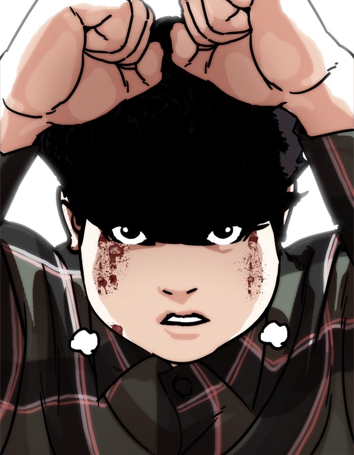 LOOKISM - หน้า 6