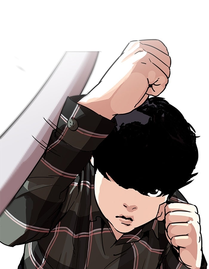LOOKISM - หน้า 60