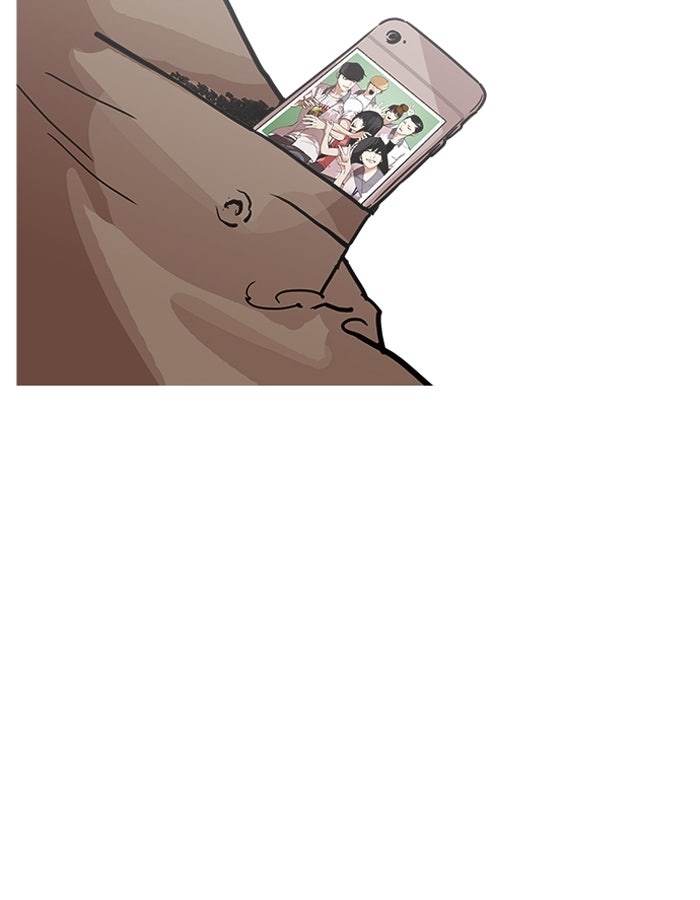 LOOKISM - หน้า 78