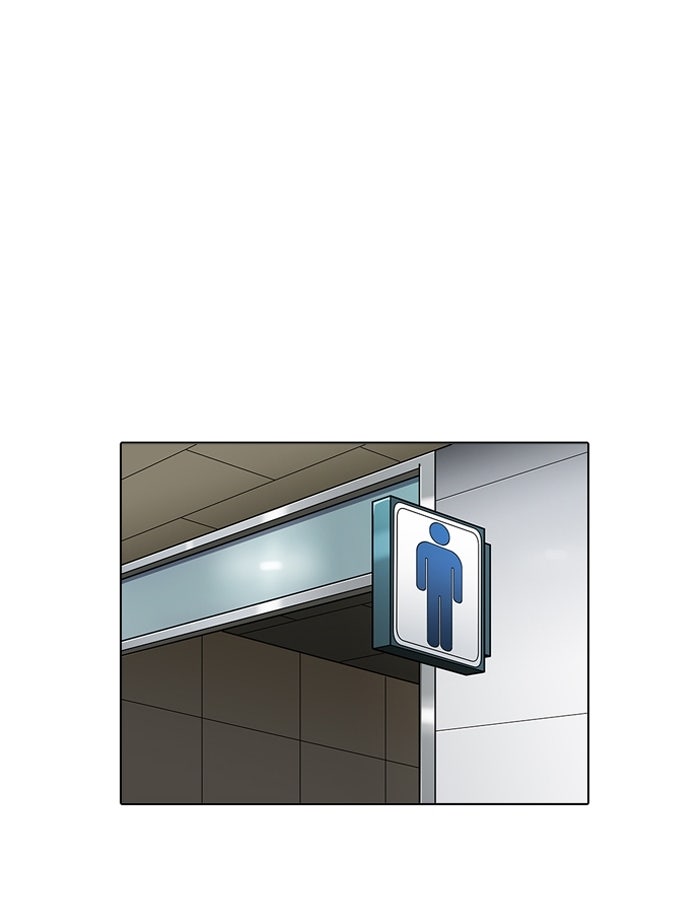 LOOKISM - หน้า 97