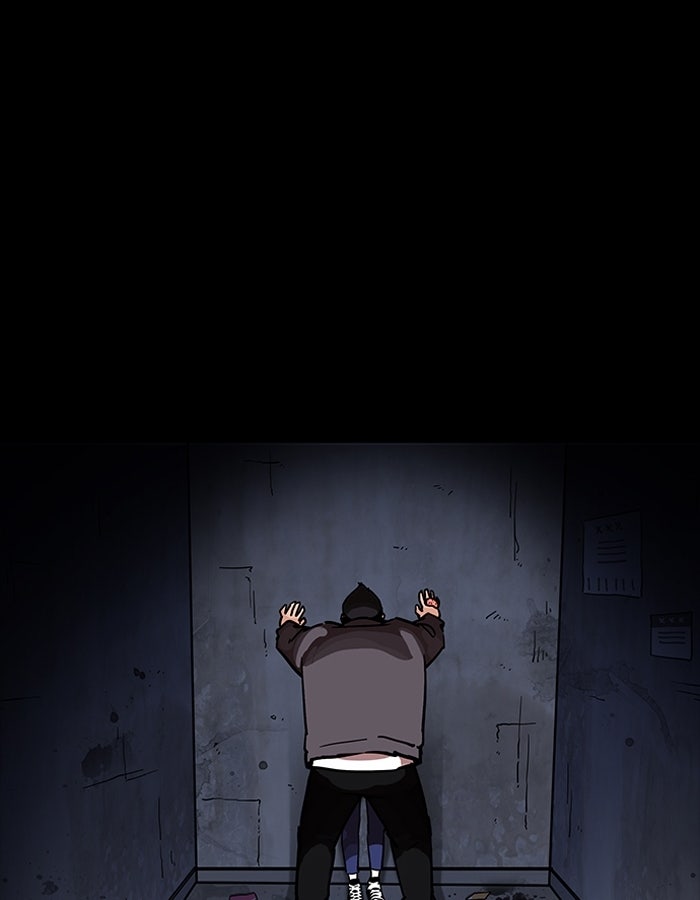 LOOKISM - หน้า 113