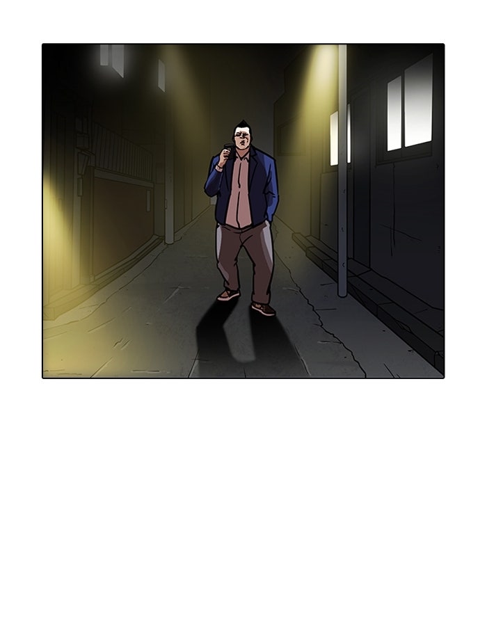 LOOKISM - หน้า 166