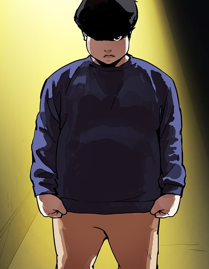 LOOKISM - หน้า 173