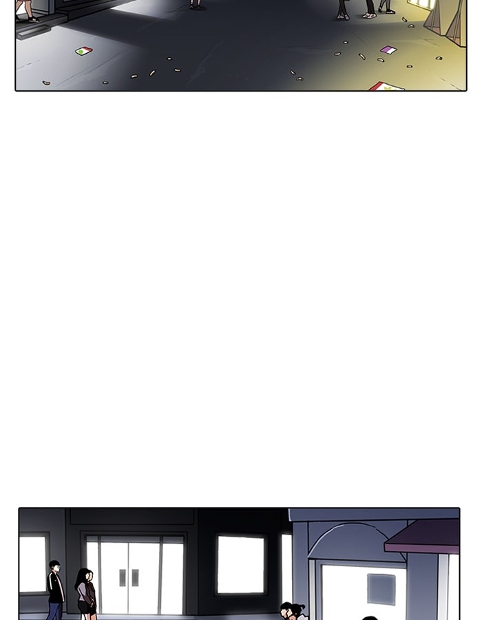 LOOKISM - หน้า 48
