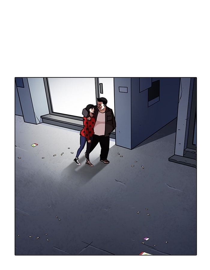 LOOKISM - หน้า 51