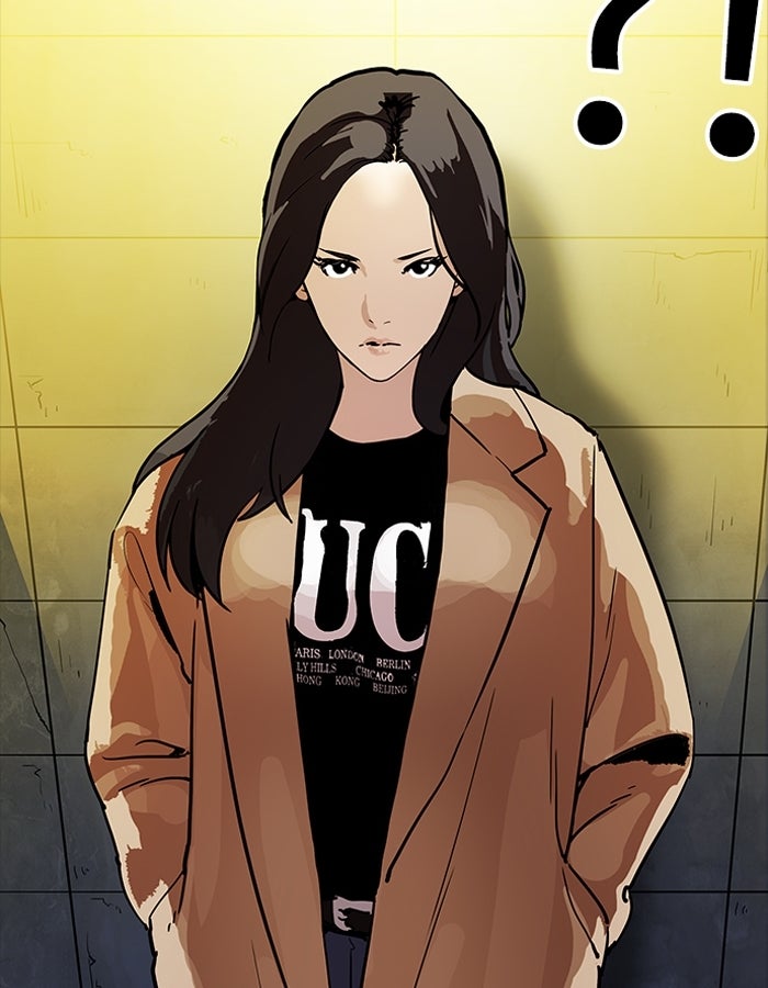 LOOKISM - หน้า 98