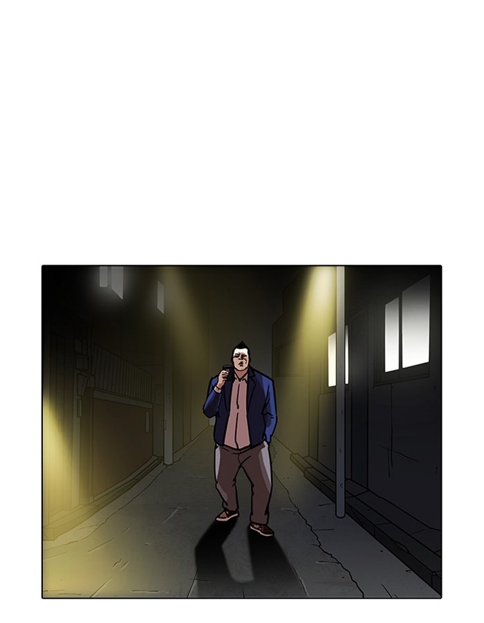 LOOKISM - หน้า 1