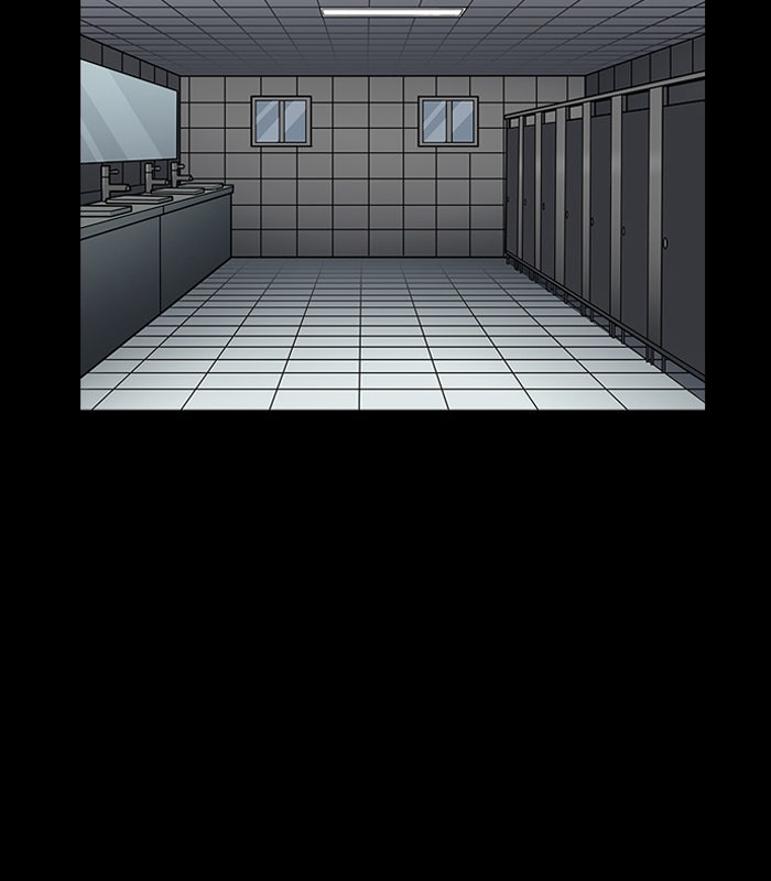 LOOKISM - หน้า 131