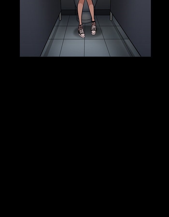 LOOKISM - หน้า 134