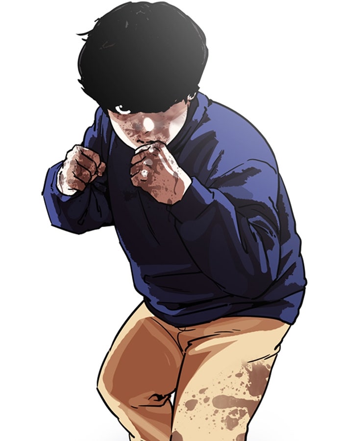 LOOKISM - หน้า 159