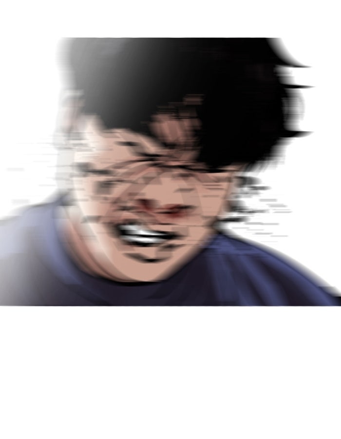 LOOKISM - หน้า 35