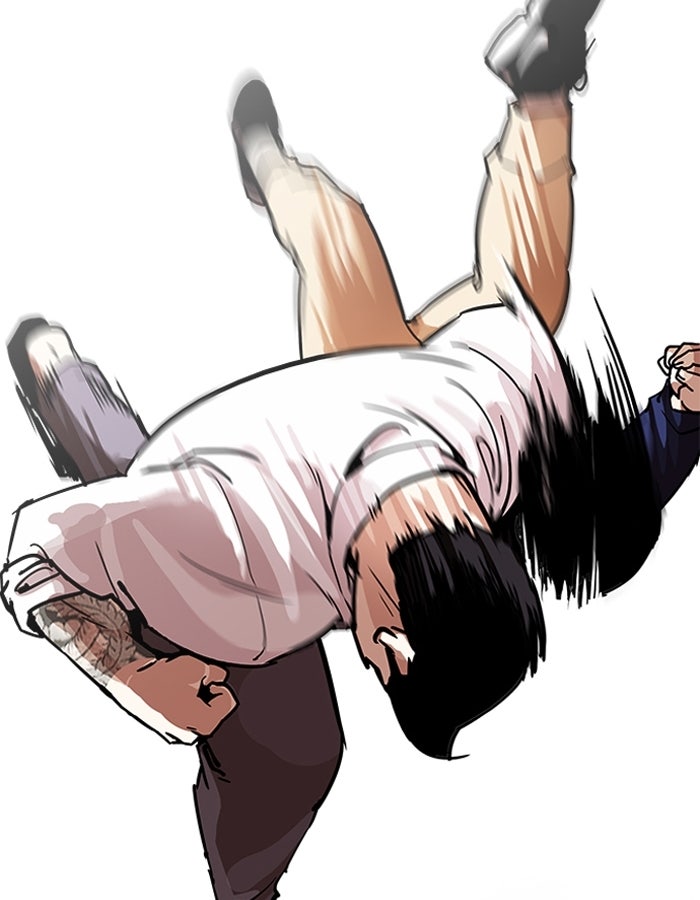 LOOKISM - หน้า 38