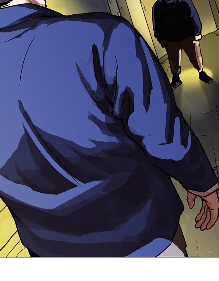 LOOKISM - หน้า 6