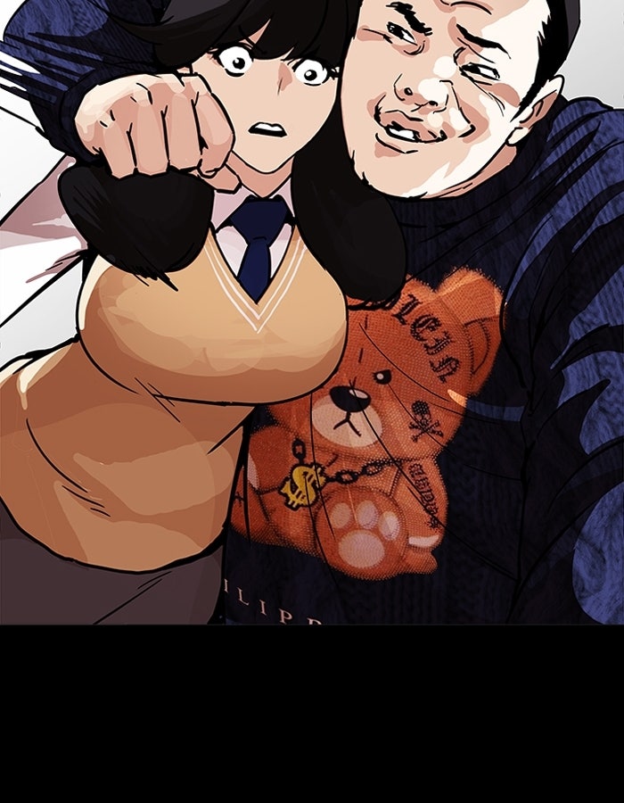 LOOKISM - หน้า 62