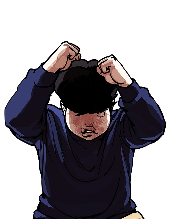 LOOKISM - หน้า 71