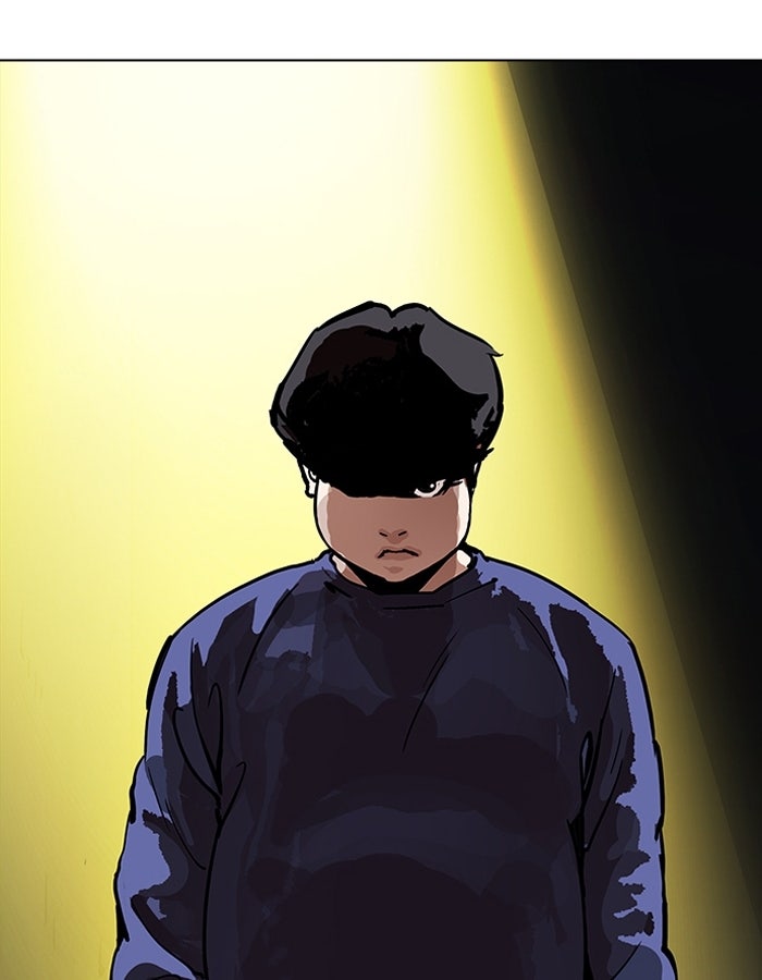 LOOKISM - หน้า 8
