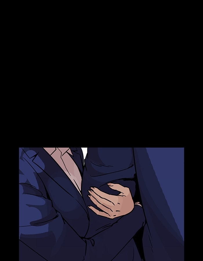 LOOKISM - หน้า 90