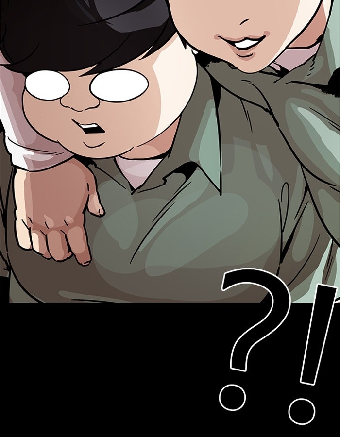 LOOKISM - หน้า 120