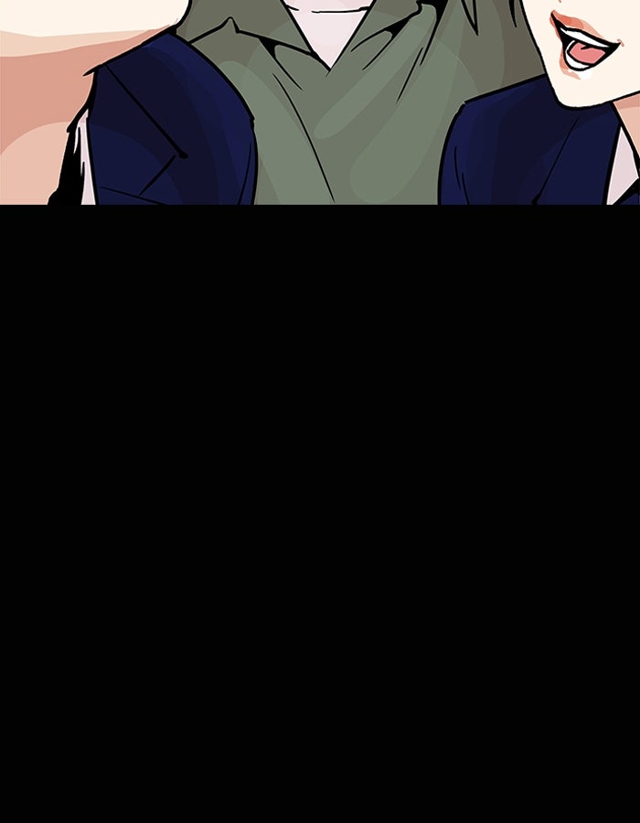 LOOKISM - หน้า 135
