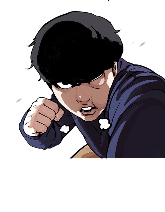 LOOKISM - หน้า 14