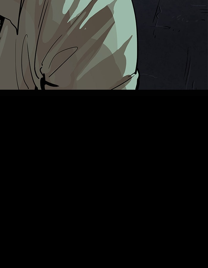 LOOKISM - หน้า 140