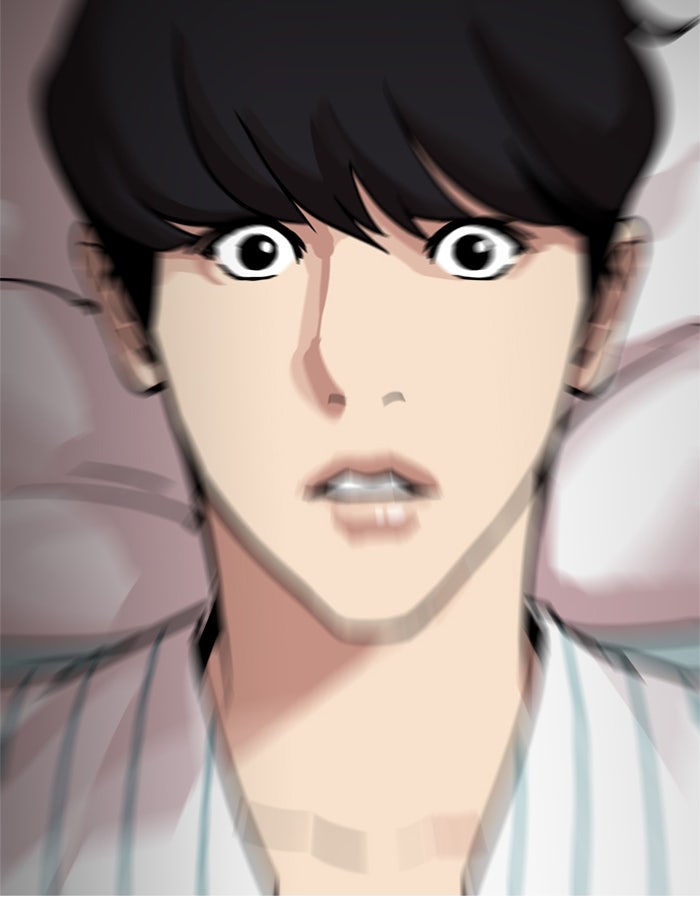 LOOKISM - หน้า 152