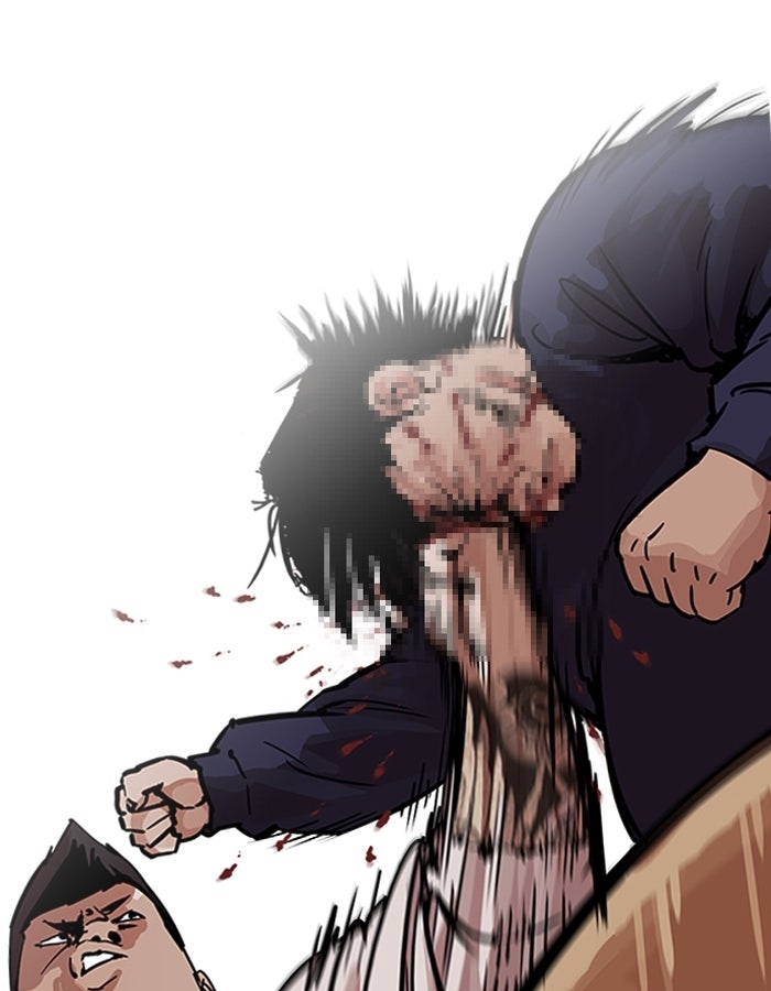 LOOKISM - หน้า 33