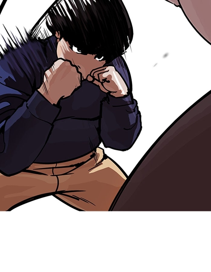 LOOKISM - หน้า 57