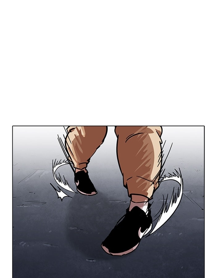 LOOKISM - หน้า 61