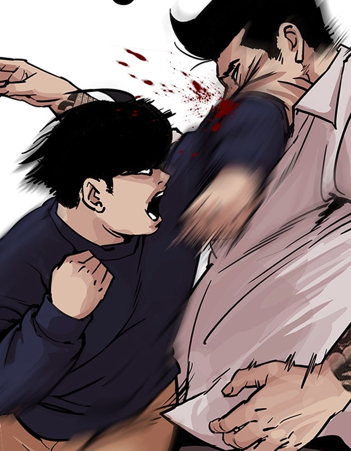 LOOKISM - หน้า 74