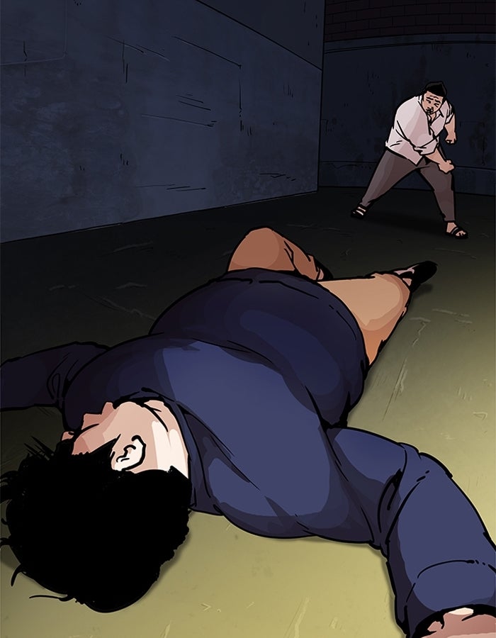 LOOKISM - หน้า 93
