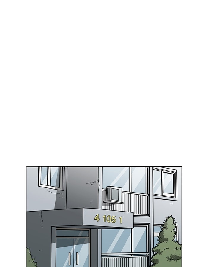 LOOKISM - หน้า 100