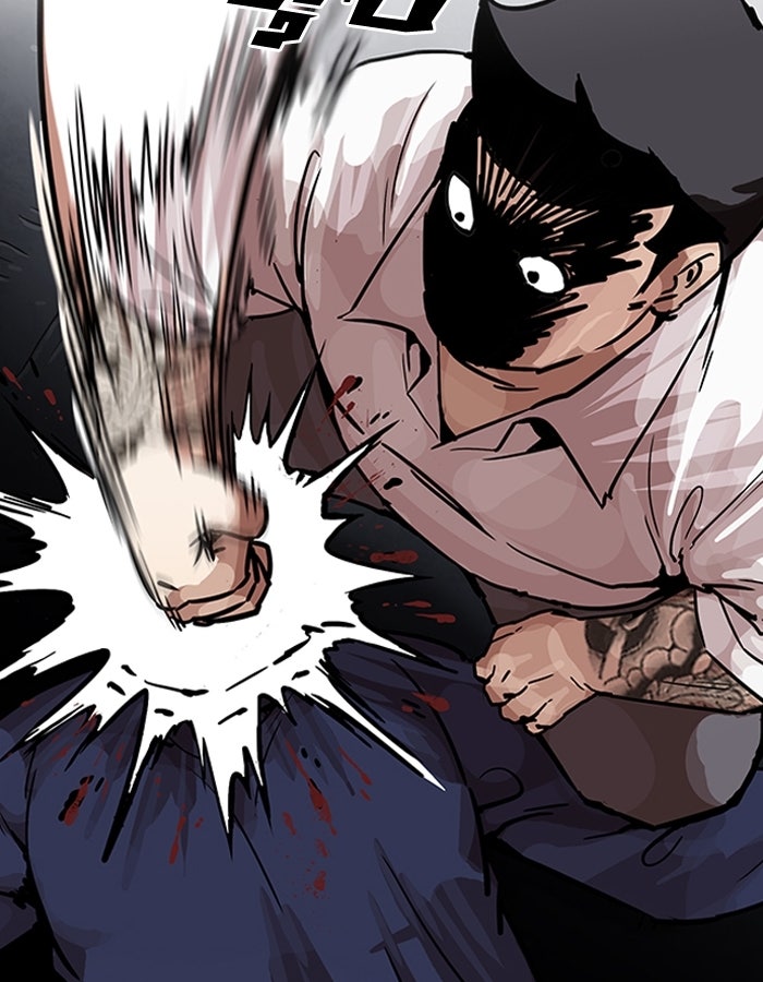 LOOKISM - หน้า 46