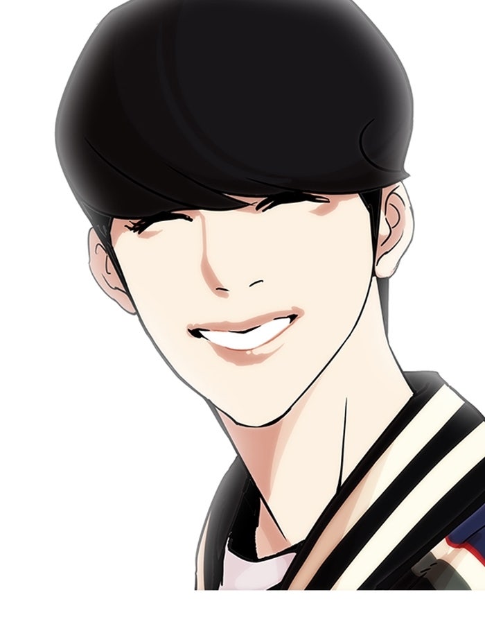 LOOKISM - หน้า 95